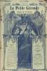 LA PETITE GIRONDE DANS LA FAMILLE N° 35 - 2e année - 25 avril 1903 - La bourse des navires - Le caractère par l'usure des semelles - La journée d'une ...