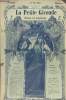 LA PETITE GIRONDE DANS LA FAMILLE N° 37 - 2e année - 25 mai 1903 -  La cité des livres par Victor d'Auriac - Comment on guérit le mal de mer par F. ...