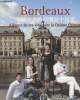 Bordeaux - Alliance de ses vins avec la cuisine chinoise. Collectif