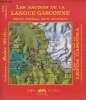 "Les racines de la langue gasconne, identité curlturelle, limites linguistiques - Les veas de la lenga gascona, identitat culturau, hitas lingüisticas ...