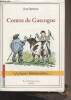 "Contes de Gascogne - Quelques histouriettes - Collection ""L'amateur averti""". Rameau Jean