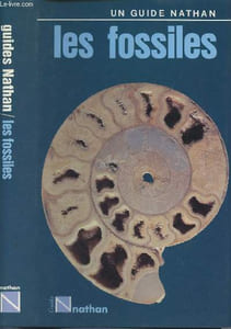 "Les fossiles - ""Guide Nathan"""
