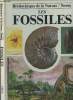 "Les fossiles - ""Bibliothèque de la nature""". Moody Richard