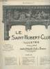 Le Saint-Hubert-Club illustré - 25e année - N°1 1er janvier 1927 au n°12 1er décembre 1927 - 12 numéros, année compléte ( Voir notice). Collectif