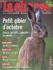 La revue nationale de la Chasse n601 - Oct. 97 - Petit gibier d'octobre, livres, perdrix, palombe au menu - Grand gibier : Isards et chamois - Gibier ...