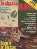 La revue nationale de la Chasse n614 - Nov. 98 - Grand gibier : les mouflons du Caroux - Gibier d'eau : il faut rouvrir la chasse  la bernache cravant ...