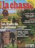 La revue nationale de la Chasse n632 - Mai 2000 - Dossier amnagement : les fruits de la patience - Grand gibier, essayez le daim pour changer - ...