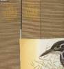 Les oiseaux de Chine, de Mongolie et de Corée - Tome 1: Non passeraux - Tome 2: Passereaux. Etchécopar R.D./Hüe François