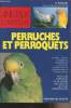 "Perruches et perroquets - ""Animaux domestiques""". Ravazzi G.