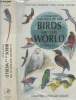 A Complete Checklist of the Birds of the World - 2nd edition. Howard R./Moore A.