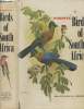 Roberts birds of South Africa. McLachlan G.R./Liversidge R.