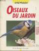 "Oiseaux du jardin - ""Petits pratiques Hachette""". von Frisch Otto