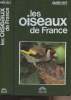 Guide vert les oiseaux de France. Chantelat Jean-Claude