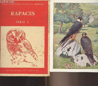 Rapaces série II
