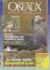 Vivre avec les Oiseaux n°23 - Le circaète Jean-le-Blanc - Morvan, 5 itinéraires pour découvrir les oiseaux - Oiseaux des jardins, comment les attirer ...