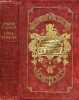 L'EPEE DU DONJON - COLLECTION BIBLIOTHEQUE ROSE ILLUSTREE.. DE LA BRUYERE CHERON