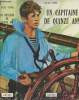 Un capitaine de quinze ans. Verne Jules