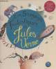 Les 5 voyages fantastiques de Jules Verne : 5 semaines en ballon, Le tour du monde en 80 jours, Autour de la Lune, Voyage au centre de la terre, 20 ...