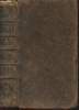 Pub. Terentii Comoediae sex, ex recensione Heinsianâ : cum annotationibus Thomae Farnabii, in Quatuor Priores : et M.C.IS.F. in duas posteriones. ...
