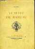 LE NEVEU DE RAMEAU - EXEMPLAIRE N°3432 / 4000 SUR PAPIER VELIN DU MARAIS.. DIDEROT