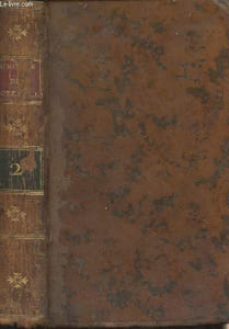 Mémoires pour servir à l'histoire d'Anne d'Autriche, épouse de Louis XIII, roi de France - Tome second seul