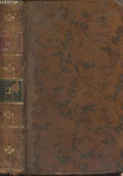Mémoires pour servir à l'histoire d'Anne d'Autriche, épouse de Louis XIII, roi de France - Tome second seul. Madame de Motteville