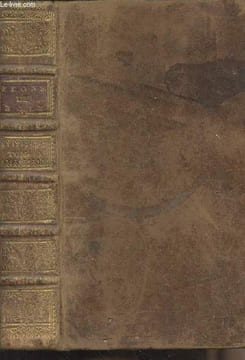 Prônes de messire Claude Joli, Evêque et Comte d'Agen, pour tous les dimanches de l'Année - Tome Premier- Nouvelle édition. Messire Claude Joli