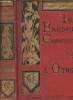 Les Bardeur-Carbansane - T4: L'otage. Naurouze Jacques