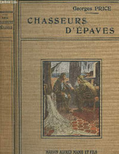 Chasseurs d'épaves