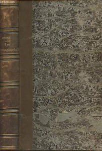 Les Montagnards de 1848, encore quatre nouveaux chapitres, précédés d'une réponse à Caussidière et autres démocs-socs + Les conspirateurs, Les sociétés secrètes, la préfecture de police sous Caussidière, Les corps-francs