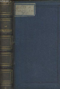Le Presbytère - Nouvelle édition