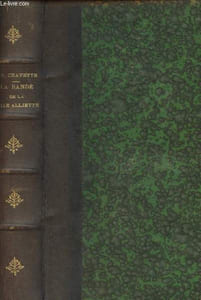 La Bande de la Belle Alliette (Souvenir judiciaire)