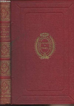 Le roman d'un apprenti. Mme Demoulin Gustave