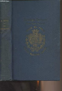 La philosophie d'Auguste Comte