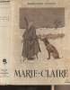 "Marie-Claire - Collection ""Pastels"" (Edition originale)". Audoux Marguerite