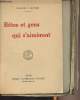 Bêtes et gens qui s'aimèrent - (Edition originale). Farrère Claude