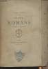 Petits romans - Oeuvres de Jeunesse. Janin Jules