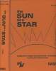 The Sun as a Star - Monograph series on nonthermal phenomena in stellar atmospheres. Collectif