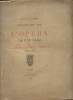 "Soixante-sept ans à l'Opéra en une page - Du ""siècle de Corinthe"" à ""La Walkyrie"" (1826-1893)". Soubies Albert