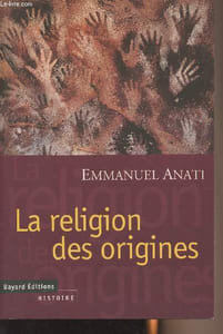 La religion des origines