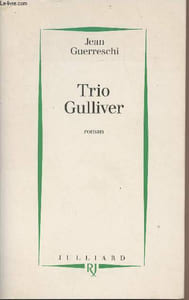 Trio Gulliver