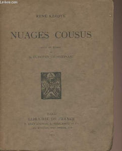 Nuages cousus