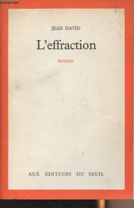 L'effraction