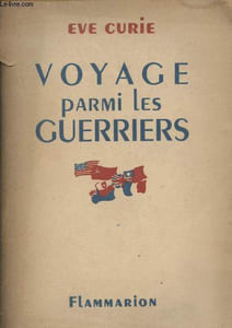 Voyage parmi les guerriers