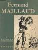 Fernand Maillaud. Christoflour Raymond