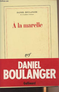 A la marelle