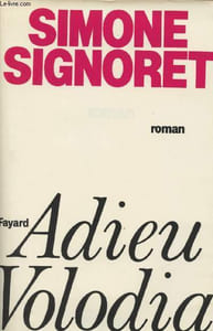 Adieu Volodia