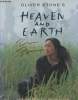 Oliver Stone's Heaven and Earth - The making of an epic motion picture - Autographe. Singer Michel