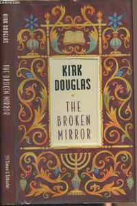 The Broken Mirror (A Novella)