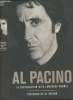 Al Pacino in conversation with Lawrence Grobel + Autographe. Grobel Lawrence